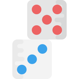 Dice icon