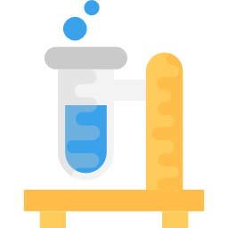 Experiment icon