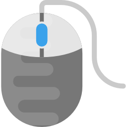 Mouse icon