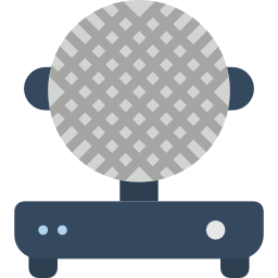 ワッフル焼き型 icon