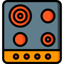 Stove icon