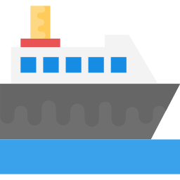 Boat icon