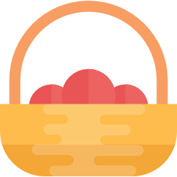 Basket icon