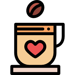 kaffee icon