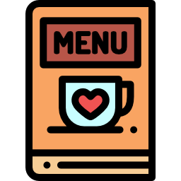 Menu icon