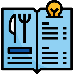 Menu icon