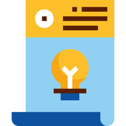 Document icon