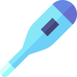 thermometer icon