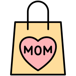 母の日 icon