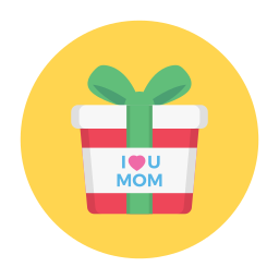 Gift icon