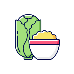 kimchi icon