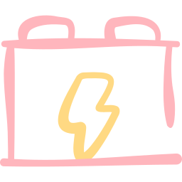 Battery icon