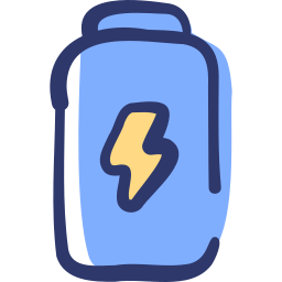 Battery icon