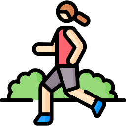 joggen icon