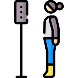 Пешеходный иконка