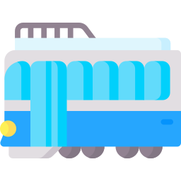 Tram icon