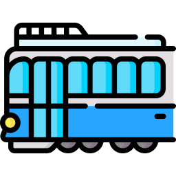 Tram icon