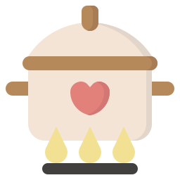 kochen icon