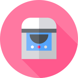 Bread maker icon