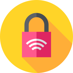 Padlock icon