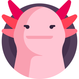 axolotl icon