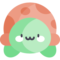 Turtle icon