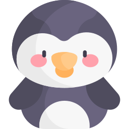 pinguin icon