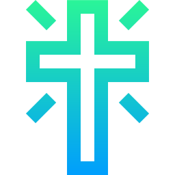 Cross icon