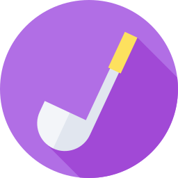 Ladle icon