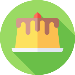 Custard icon