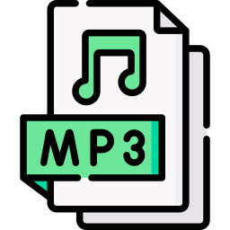 мп3 файл иконка