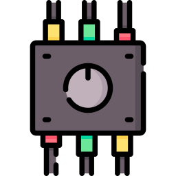 Audio editor icon