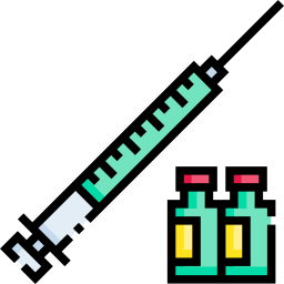 Vaccine icon