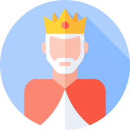 King icon