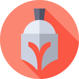 Helmet icon