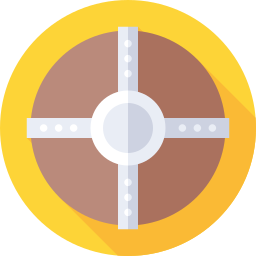 escudo icono
