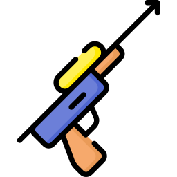 スピアガン icon