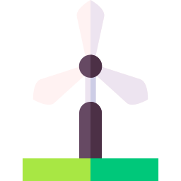 Windmill icon