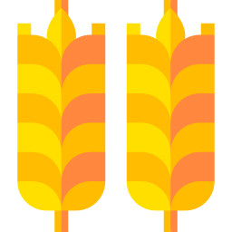 Пшеница иконка