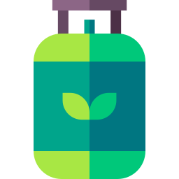 천연 가스 icon