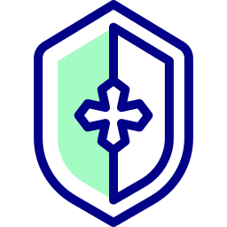 Shield icon