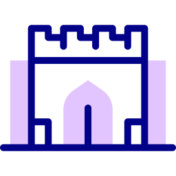 Castle icon