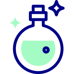 Poison icon