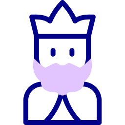 King icon