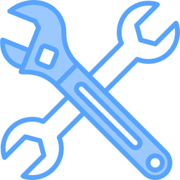 Tools icon