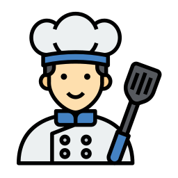 chef icoon