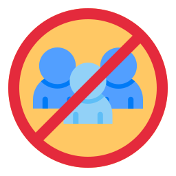 No group icon