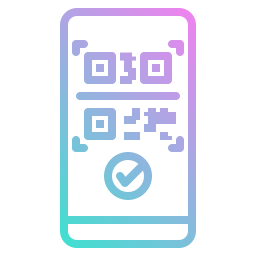 qr-code icon