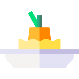 gastronomisch icoon