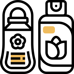 déodorant Icône